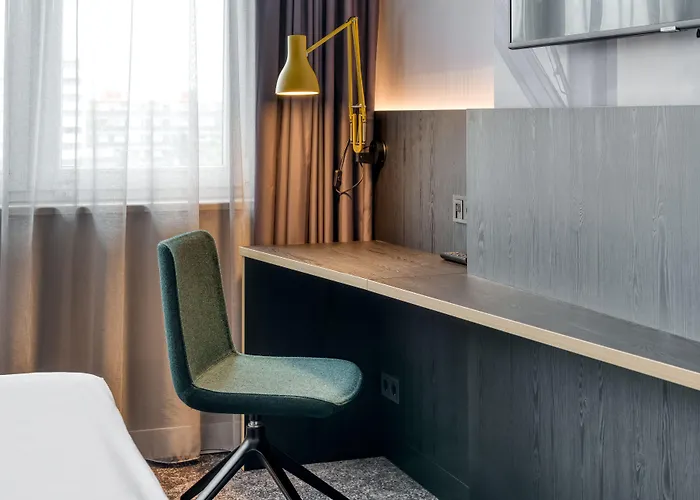 Mercure Neu-Isenburg