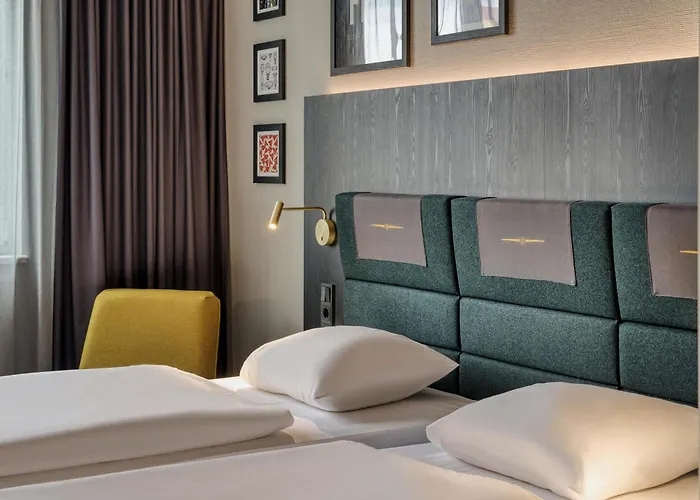 Mercure نيو ايسنبرغ