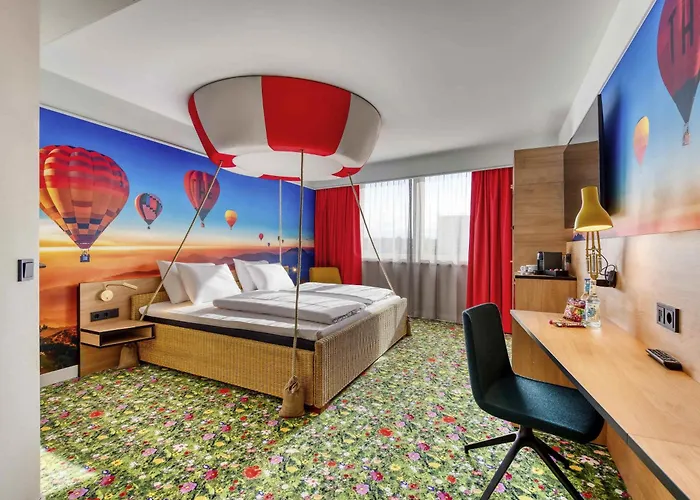 Mercure نيو ايسنبرغ