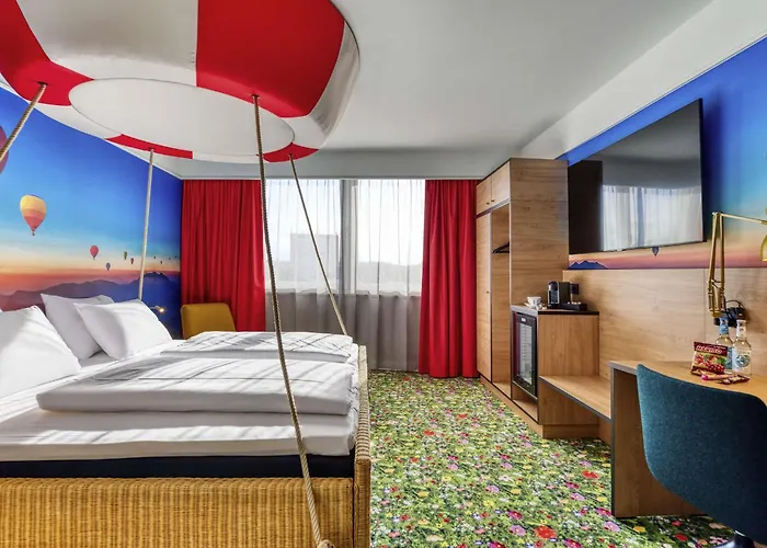 Hotel Mercure Neu-Isenburg