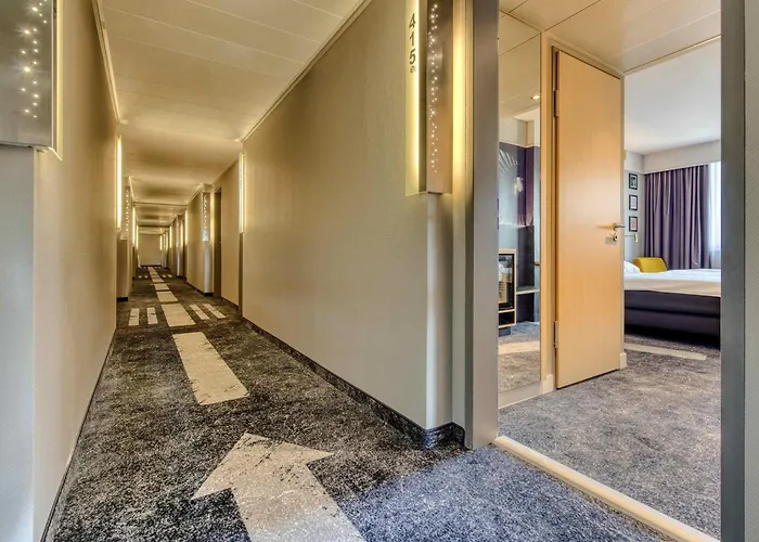 Hotel Mercure Neu-Isenburg