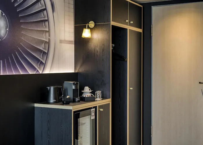 Mercure نيو ايسنبرغ