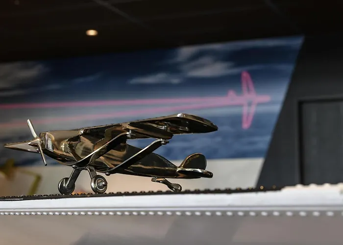 Mercure Hotel Neu-Isenburg