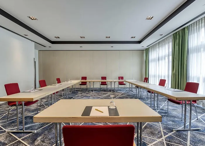 Mercure Hotel Neu-Isenburg