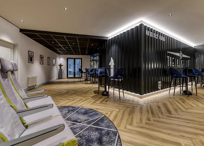 Mercure نيو ايسنبرغ