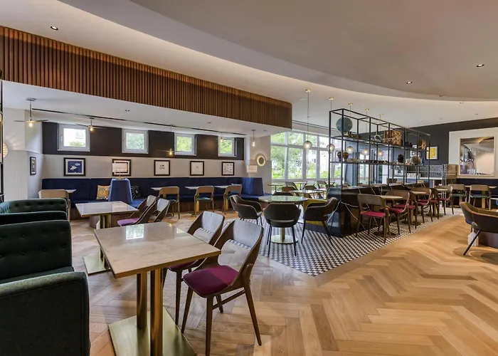 Hotel Mercure Neu-Isenburg