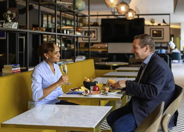 Hotel Mercure Neu-Isenburg