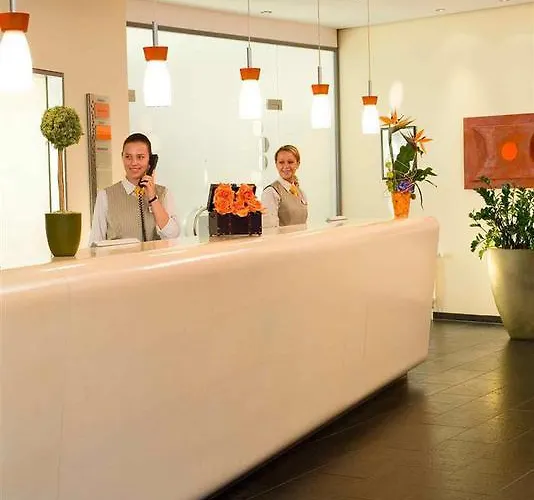 Hotel Mercure Neu-Isenburg